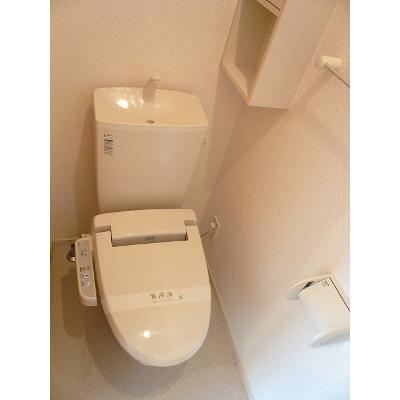 ユニゾン・ベル　シス 103【管理NO：1-018330501-01030】 ★家具家電は申し込み後に搬入します★ ★2026年10月中旬入居可能★の物件写真5