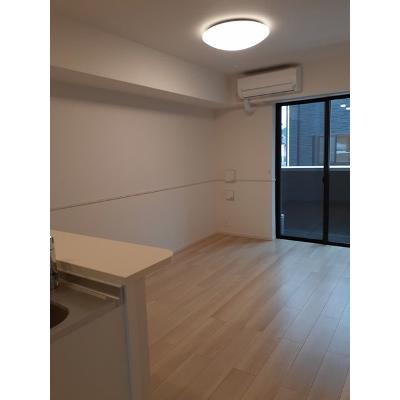 ラヴィエールⅡ　Ｂ 103【管理NO：1-026980002-01030】 ★家具家電は申し込み後に搬入します★ ★2026年09月中旬入居可能★の物件写真2