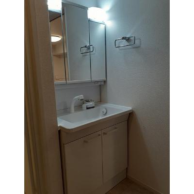ラヴィエールⅡ　Ｂ 103【管理NO：1-026980002-01030】 ★家具家電は申し込み後に搬入します★ ★2026年09月中旬入居可能★の物件写真6