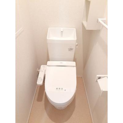 ゴーズ　ハイツ 202【管理NO：1-022659601-02020】 ★家具家電は申し込み後に搬入します★ ★2026年10月上旬入居可能★の物件写真5