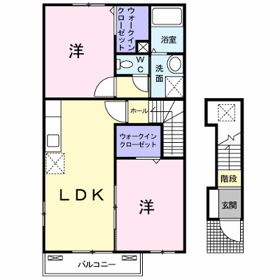 ミルト・ブリーゼ　Ｂ棟 201【管理NO：1-015578402-02010】 ★家具家電は申し込み後に搬入します★ ★2026年10月中旬入居可能★の外観画像