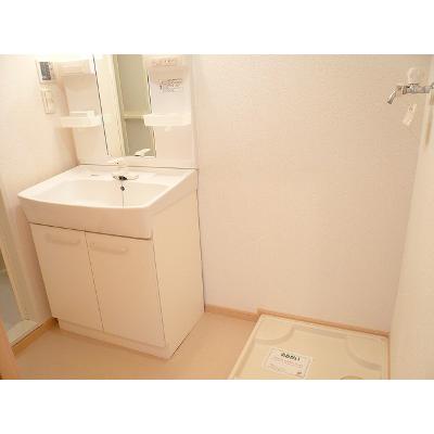 ミルト・ブリーゼ　Ｂ棟 201【管理NO：1-015578402-02010】 ★家具家電は申し込み後に搬入します★ ★2026年10月中旬入居可能★の物件写真6