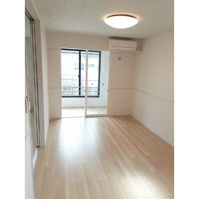 ベルセゾン・ルル　Ⅱ 102【管理NO：1-026723302-01020】 ★家具家電は申し込み後に搬入します★ ★2026年10月中旬入居可能★の物件写真2