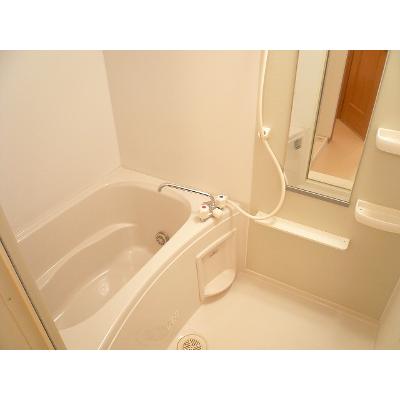 ブルコール　Ｂ棟 203【管理NO：1-014162602-02030】 ★家具家電は申し込み後に搬入します★ ★2026年10月上旬入居可能★の物件写真4