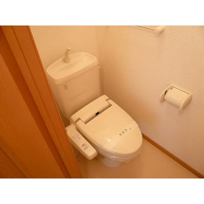 ブルコール　Ｂ棟 203【管理NO：1-014162602-02030】 ★家具家電は申し込み後に搬入します★ ★2026年10月上旬入居可能★の物件写真5