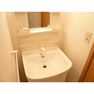 ブルコール　Ｂ棟 203【管理NO：1-014162602-02030】 ★家具家電は申し込み後に搬入します★ ★2026年10月上旬入居可能★の物件写真6