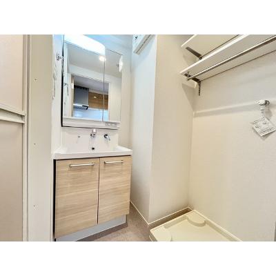 ルーカス　武之橋 802【管理NO：1-027110401-08020】 ★家具家電は申し込み後に搬入します★ ★2026年10月上旬入居可能★の物件写真6