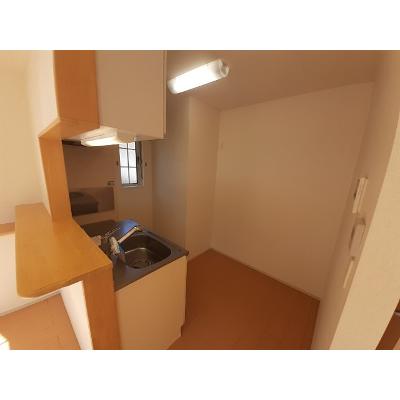 ＨＩＫＡＲＩ　ＦＯＲＥＶＥＲ 201【管理NO：1-017833601-02010】 ★家具家電は申し込み後に搬入します★ ★2026年10月中旬入居可能★の物件写真3
