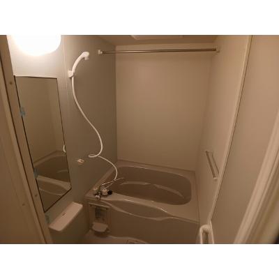 プリムローズヒル神石 101【管理NO：1-015808101-01010】 ★家具家電は申し込み後に搬入します★ ★2026年10月下旬入居可能★の物件写真4