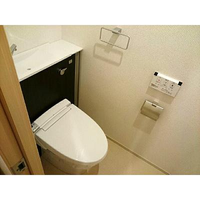 クレイン・レジデンス 401【管理NO：1-020877901-04010】 ★家具家電は申し込み後に搬入します★ ★2026年08月下旬入居可能★の物件写真5