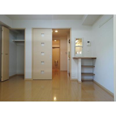 ジュネスＯ．Ｃ．Ｕ－Ⅱ 108【管理NO：1-015778901-01070】 ★家具家電は申し込み後に搬入します★ ★2026年09月上旬入居可能★の物件写真2