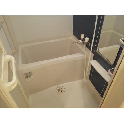 ジュネスＯ．Ｃ．Ｕ－Ⅱ 108【管理NO：1-015778901-01070】 ★家具家電は申し込み後に搬入します★ ★2026年09月上旬入居可能★の物件写真4