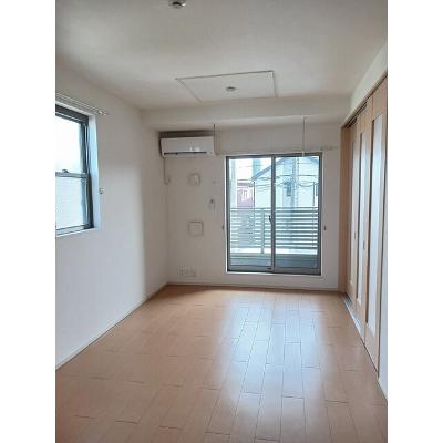 ウィステリアイン 202【管理NO：1-018245901-02020】 ★家具家電は申し込み後に搬入します★ ★2026年10月中旬入居可能★の物件写真2