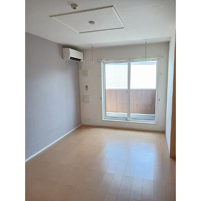 ＢｉｇＢａｎｇ２ 202【管理NO：1-019659601-02020】 ★家具家電は申し込み後に搬入します★ ★2026年10月中旬入居可能★の物件写真2