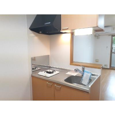 メゾンカルム 106【管理NO：1-009848301-01050】 ★家具家電は申し込み後に搬入します★の物件写真3