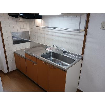 アネックス１ 101【管理NO：1-010216101-01010】 ★家具家電は申し込み後に搬入します★の物件写真3
