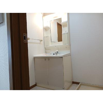 アネックス１ 101【管理NO：1-010216101-01010】 ★家具家電は申し込み後に搬入します★の物件写真6