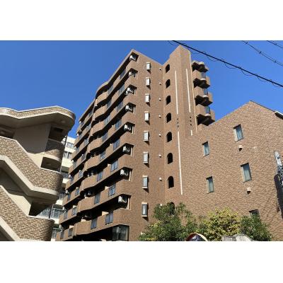 アルDEスリー名駅　Premium　701の外観画像