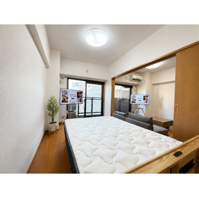 アルDEスリー名駅　Premium　701の物件写真3