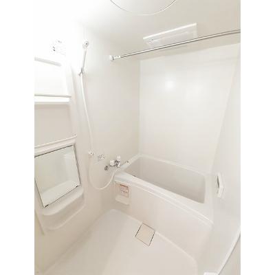 ガーデンヒルズⅡ 202【管理NO：1-014338702-02020】 ★家具家電は申し込み後に搬入します★ ★2026年10月中旬入居可能★の物件写真4