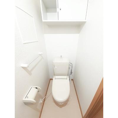 ガーデンヒルズⅡ 202【管理NO：1-014338702-02020】 ★家具家電は申し込み後に搬入します★ ★2026年10月中旬入居可能★の物件写真5