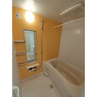ヴィータ　セレーナ 202【管理NO：1-020694601-02020】 ★家具家電は申し込み後に搬入します★ ★2026年10月中旬入居可能★の物件写真4