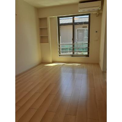 Ｋｅｈｉ 101【管理NO：1-025660501-01010】 ★家具家電は申し込み後に搬入します★ ★2026年10月上旬入居可能★の物件写真2