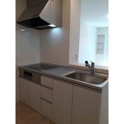 Ｋｅｈｉ 101【管理NO：1-025660501-01010】 ★家具家電は申し込み後に搬入します★ ★2026年10月上旬入居可能★の物件写真3