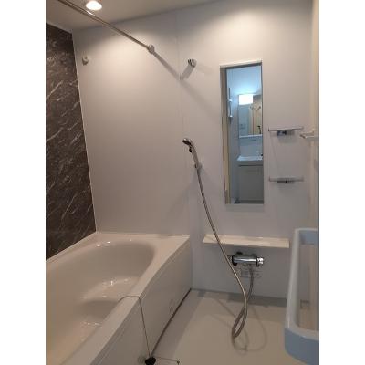 Ｋｅｈｉ 101【管理NO：1-025660501-01010】 ★家具家電は申し込み後に搬入します★ ★2026年10月上旬入居可能★の物件写真4