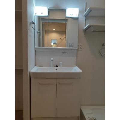 Ｋｅｈｉ 101【管理NO：1-025660501-01010】 ★家具家電は申し込み後に搬入します★ ★2026年10月上旬入居可能★の物件写真6