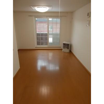 フォレストウィズダム 101【管理NO：1-014300901-01010】 ★家具家電は申し込み後に搬入します★ ★2026年10月中旬入居可能★の物件写真2