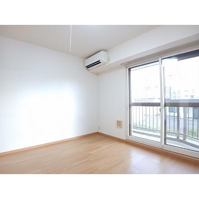 パルスター 203【管理NO：1-012304801-02030】 ★家具家電は申し込み後に搬入します★ ★2026年09月下旬入居可能★の物件写真2