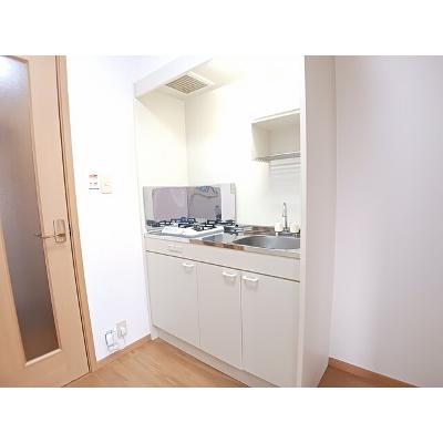 パルスター 203【管理NO：1-012304801-02030】 ★家具家電は申し込み後に搬入します★ ★2026年09月下旬入居可能★の物件写真3