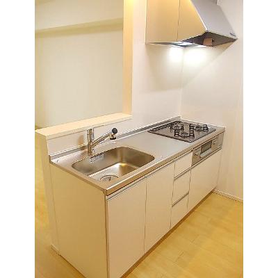 コンフォート　ゾーン　Ⅰ 204【管理NO：1-025078601-02040】 ★家具家電は申し込み後に搬入します★ ★2026年10月上旬入居可能★の物件写真3