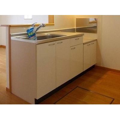 ボヌールⅡ 103【管理NO：1-013378701-01030】 ★家具家電は申し込み後に搬入します★ ★2026年09月下旬入居可能★の物件写真3
