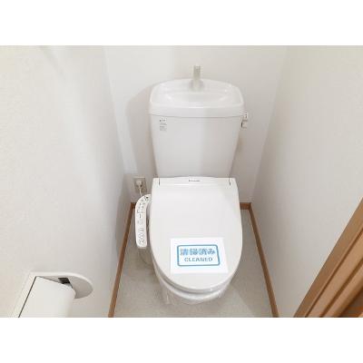 ボヌールⅡ 103【管理NO：1-013378701-01030】 ★家具家電は申し込み後に搬入します★ ★2026年09月下旬入居可能★の物件写真5