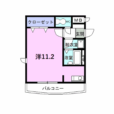 マイルストーン石名坂 301【管理NO：1-010235201-03010】 ★家具家電は申し込み後に搬入します★ ★2026年11月中旬入居可能★の外観画像