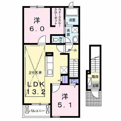 ビバリーヒルズＢ 203【管理NO：1-022497001-02030】 ★家具家電は申し込み後に搬入します★ ★2026年10月上旬入居可能★の外観画像