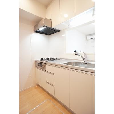 シャトー・ル・シャトーⅠ 102【管理NO：1-024410601-01020】 ★家具家電は申し込み後に搬入します★ ★2026年10月中旬入居可能★の物件写真3