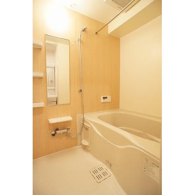 シャトー・ル・シャトーⅠ 102【管理NO：1-024410601-01020】 ★家具家電は申し込み後に搬入します★ ★2026年10月中旬入居可能★の物件写真4