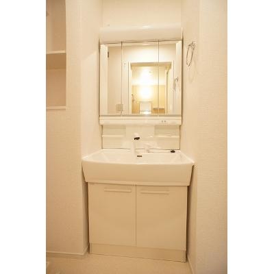 シャトー・ル・シャトーⅠ 102【管理NO：1-024410601-01020】 ★家具家電は申し込み後に搬入します★ ★2026年10月中旬入居可能★の物件写真6