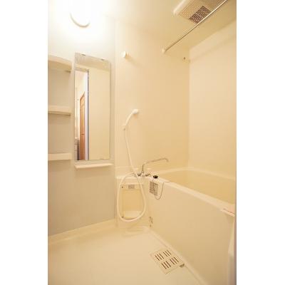 プランドールⅡ 101【管理NO：1-014098101-01010】 ★家具家電は申し込み後に搬入します★ ★2026年10月中旬入居可能★の物件写真4