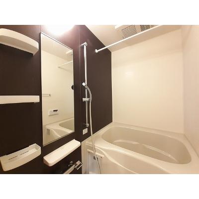 パレ・ドュ・アムール 203【管理NO：1-022263201-02030】 ★家具家電は申し込み後に搬入します★の物件写真4