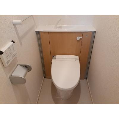 パレ・ドュ・アムール 203【管理NO：1-022263201-02030】 ★家具家電は申し込み後に搬入します★の物件写真5