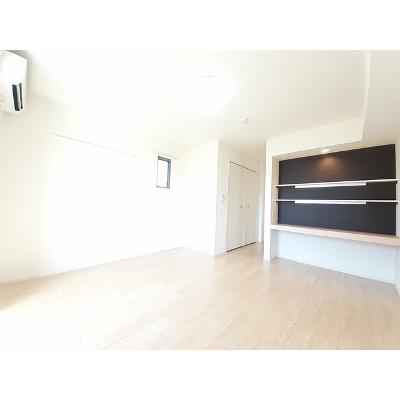 プレミアム・リゾートＢ 103【管理NO：1-022308002-01030】 ★家具家電は申し込み後に搬入します★ ★2026年10月上旬入居可能★の物件写真2
