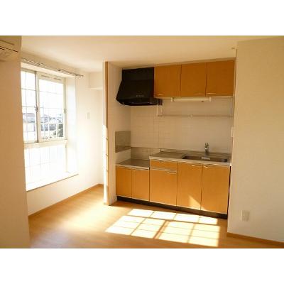 ラッフィナート・モルティＡ 202【管理NO：1-011751601-02020】 ★家具家電は申し込み後に搬入します★ ★2026年10月中旬入居可能★の物件写真3
