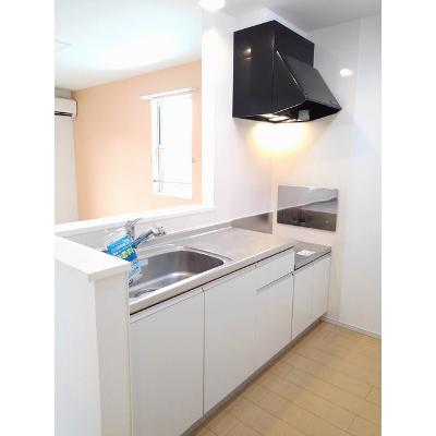 シャインメモリー　Ⅰ 201【管理NO：1-018469401-02010】 ★家具家電は申し込み後に搬入します★ ★2026年10月中旬入居可能★の物件写真3