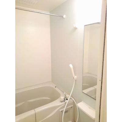 シャインメモリー　Ⅰ 201【管理NO：1-018469401-02010】 ★家具家電は申し込み後に搬入します★ ★2026年10月中旬入居可能★の物件写真4
