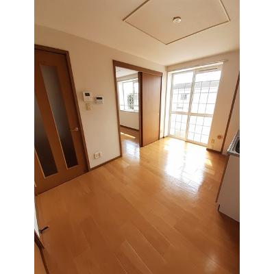 コートアヴェニュー　Ａ 202【管理NO：1-011196601-02020】 ★家具家電は申し込み後に搬入します★ ★2026年10月下旬入居可能★の物件写真2