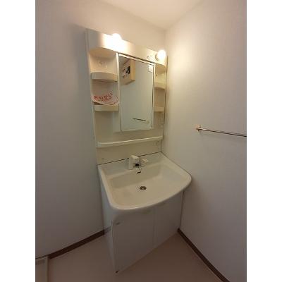 コートアヴェニュー　Ａ 202【管理NO：1-011196601-02020】 ★家具家電は申し込み後に搬入します★ ★2026年10月下旬入居可能★の物件写真6